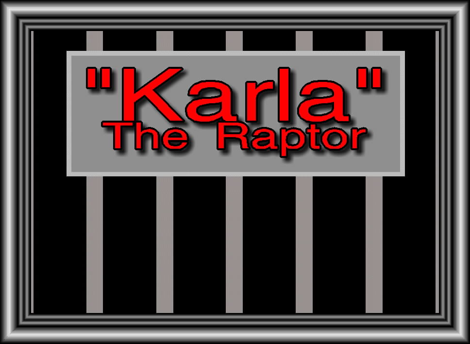 Click here and go to "Karla's Cage."