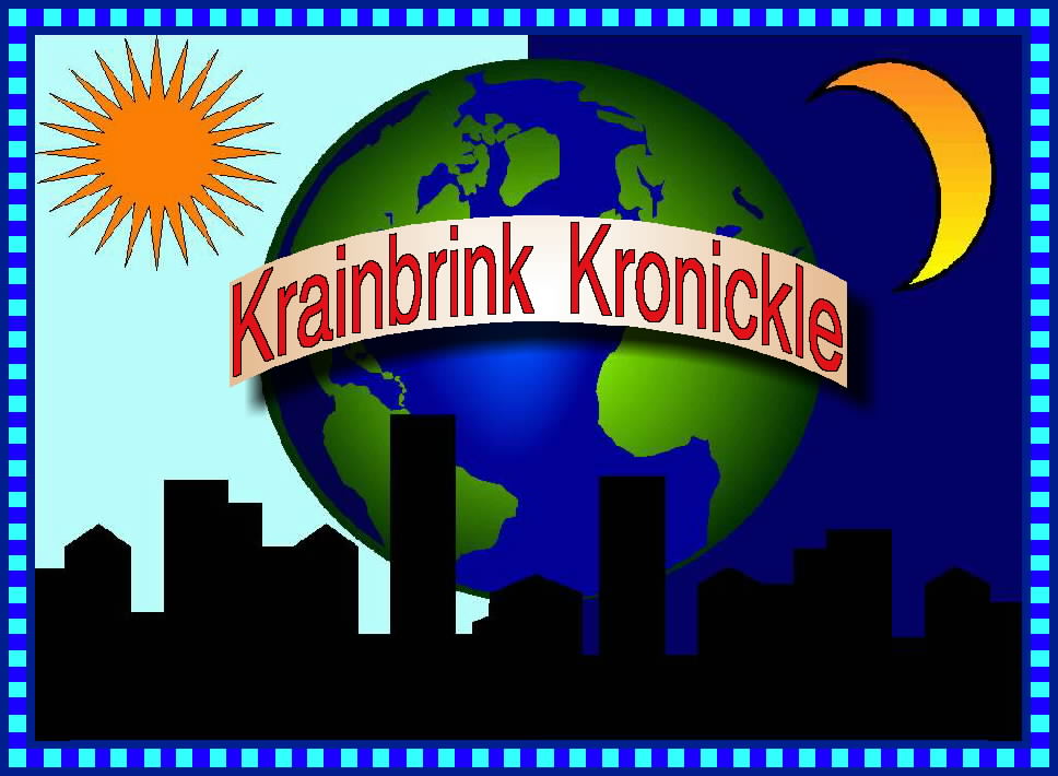 The Krainbrink Kronickle